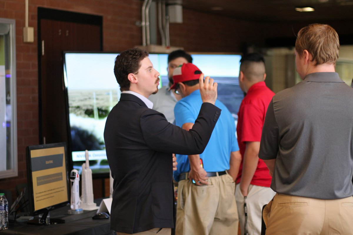 See some of our IEMS projects at this year's Senior Showcase!

Highlights include Mitsubishi Power: Inspection Process Improvement, Spaceport of the Future: Warehouse Network Planning and more!