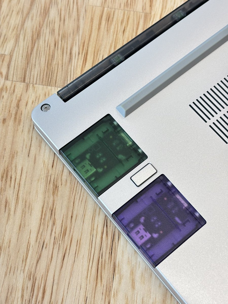 FrameworkPuter's tweet image. Bringing transparency to Consumer Electronics.