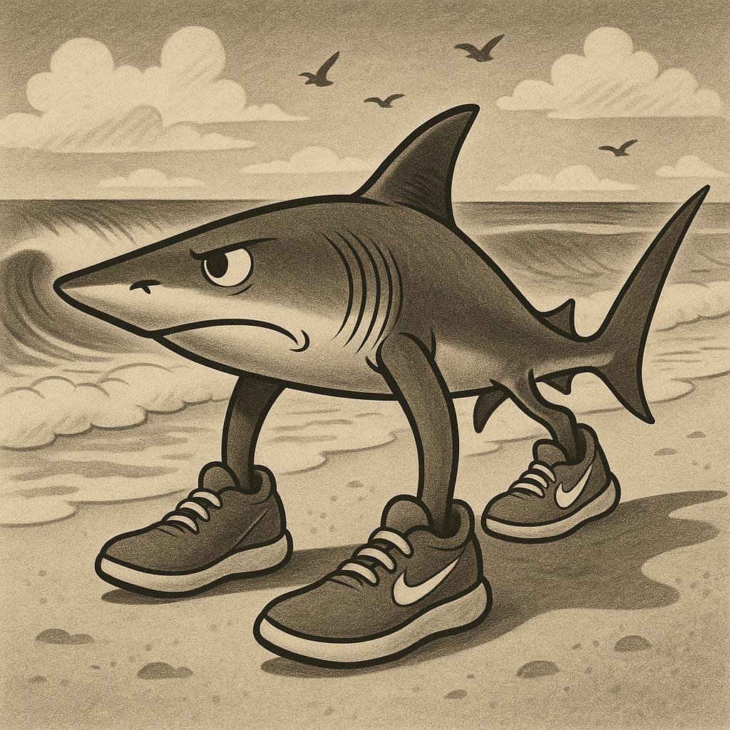 Brainrot x $RUBBER
Ruberrero Rubbera