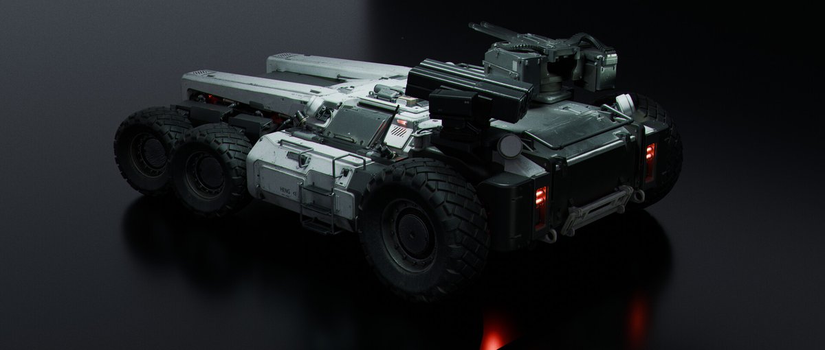 ESPER995's tweet photo. Mini Assault Vehicle | 叫老王233
https://t.co/yBPSewgbkX https://t.co/MURSA4OqbZ