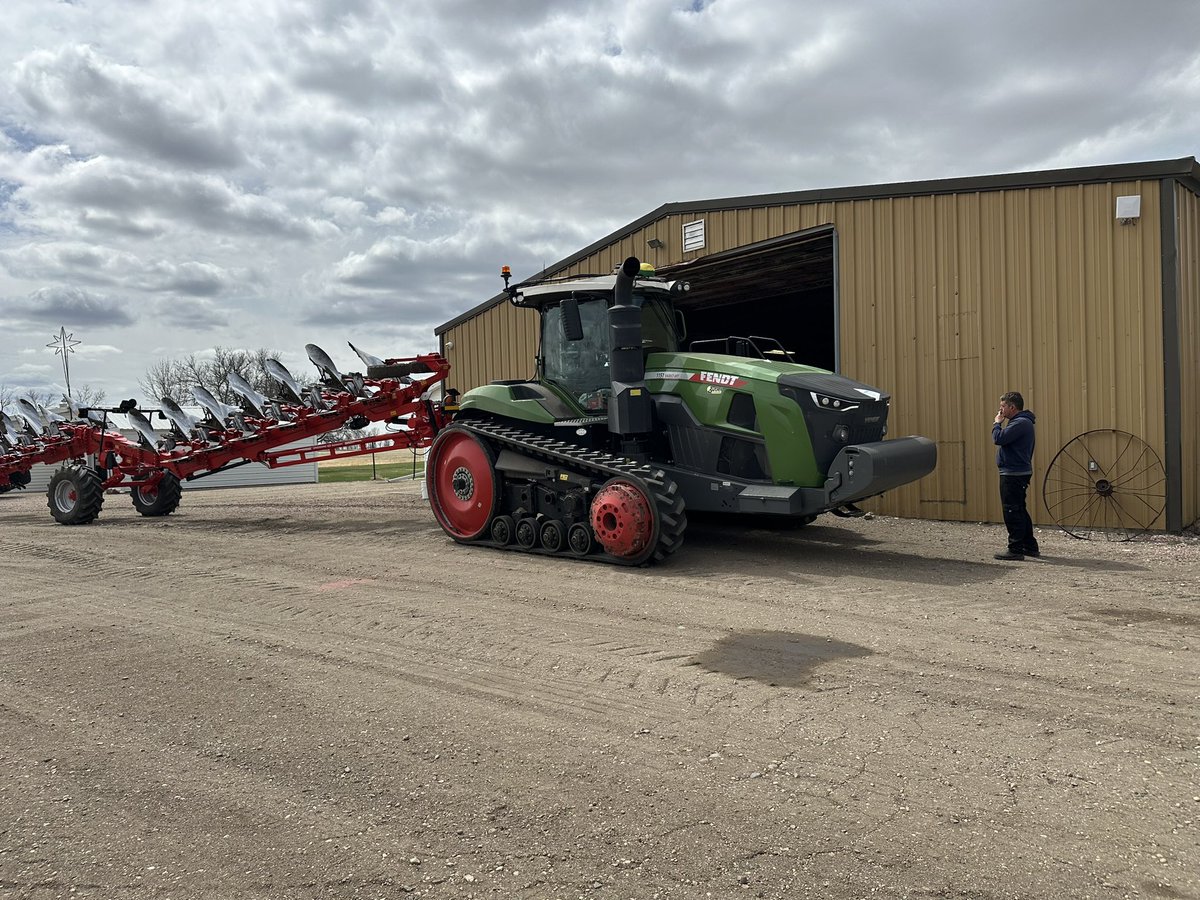 Am I in Germany or South Dakota??