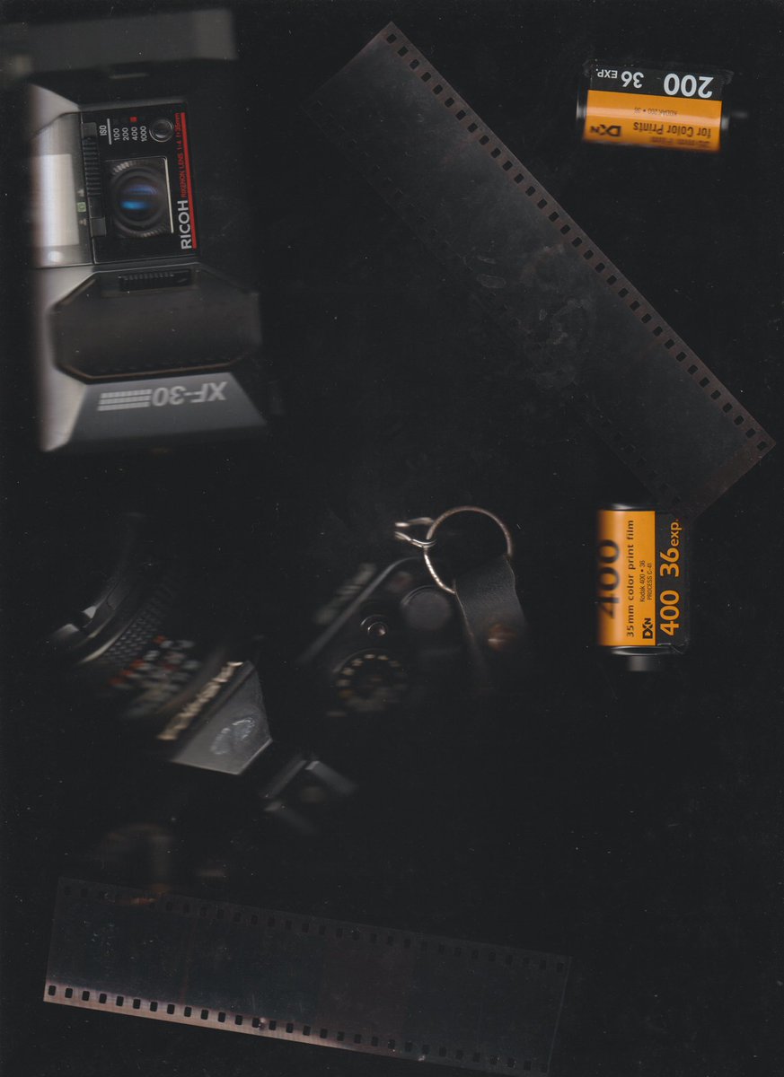 sadbigmad's tweet photo. I love scanography
#photograph #scanography #film #kodak https://t.co/6alcFUImmo