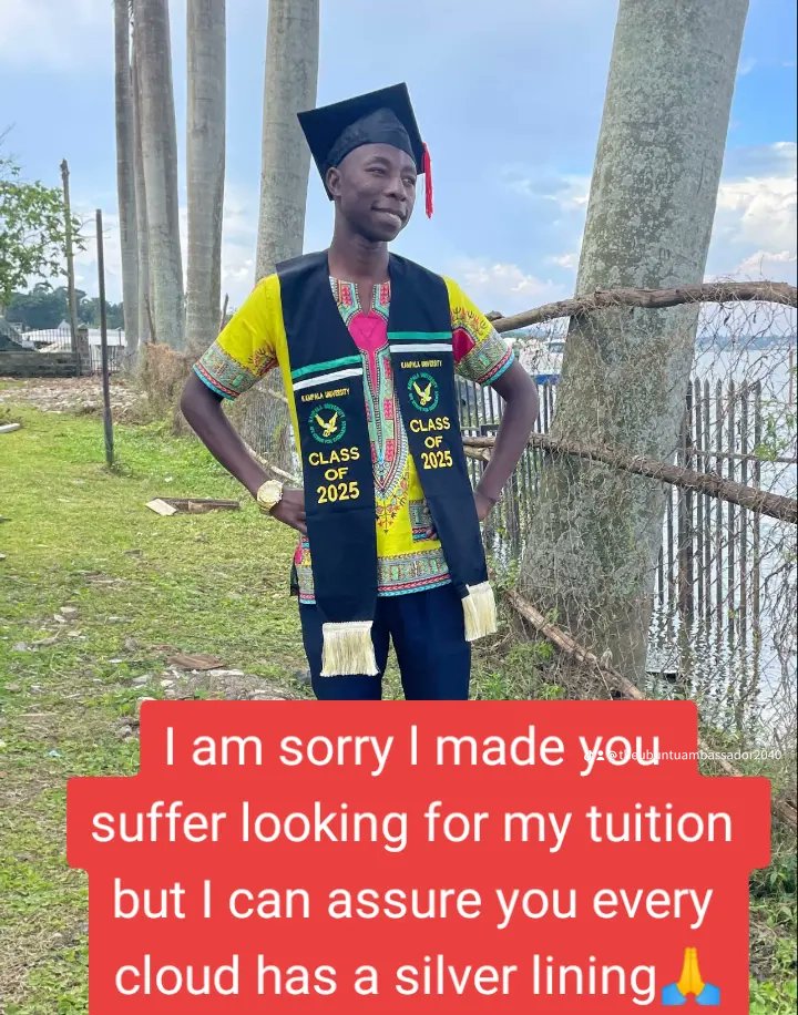 NahizoUbuntu's tweet photo. Amidst doubt, struggle and hardship. I finally made it and you can legitimately call me a professional Track (2) diplomat! Congratulations to me 🎉 I thank God, my family, myself and all my companions in this milestone🎉 https://t.co/vbFkDKMW3P