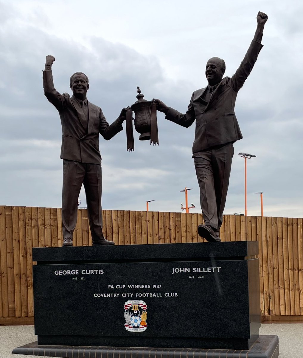 What a day at the CBS PUSB