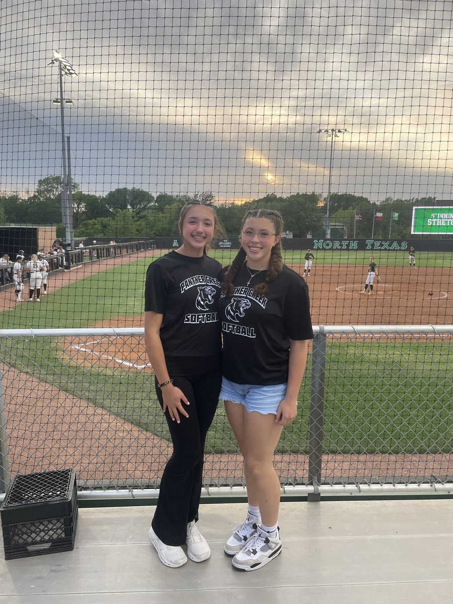 Alyssa Malvaiz (@alyssa_malvaiz) on Twitter photo Had a great time at the <a href="/MeanGreenSB/">UNT Softball</a> game last night! Congrats on the win! <a href="/pchsfriscosb/">@PCHSsoftball</a> <a href="/RodneyDeLong/">Rodney DeLong</a> <a href="/CoachJayGwyn/">Assistant Softball Coach, MIZZOU</a> <a href="/kclarkiee/">Katie Clark</a> Had a great time at the <a href="/MeanGreenSB/">UNT Softball</a> game last night! Congrats on the win! <a href="/pchsfriscosb/">@PCHSsoftball</a> <a href="/RodneyDeLong/">Rodney DeLong</a> <a href="/CoachJayGwyn/">Assistant Softball Coach, MIZZOU</a> <a href="/kclarkiee/">Katie Clark</a>