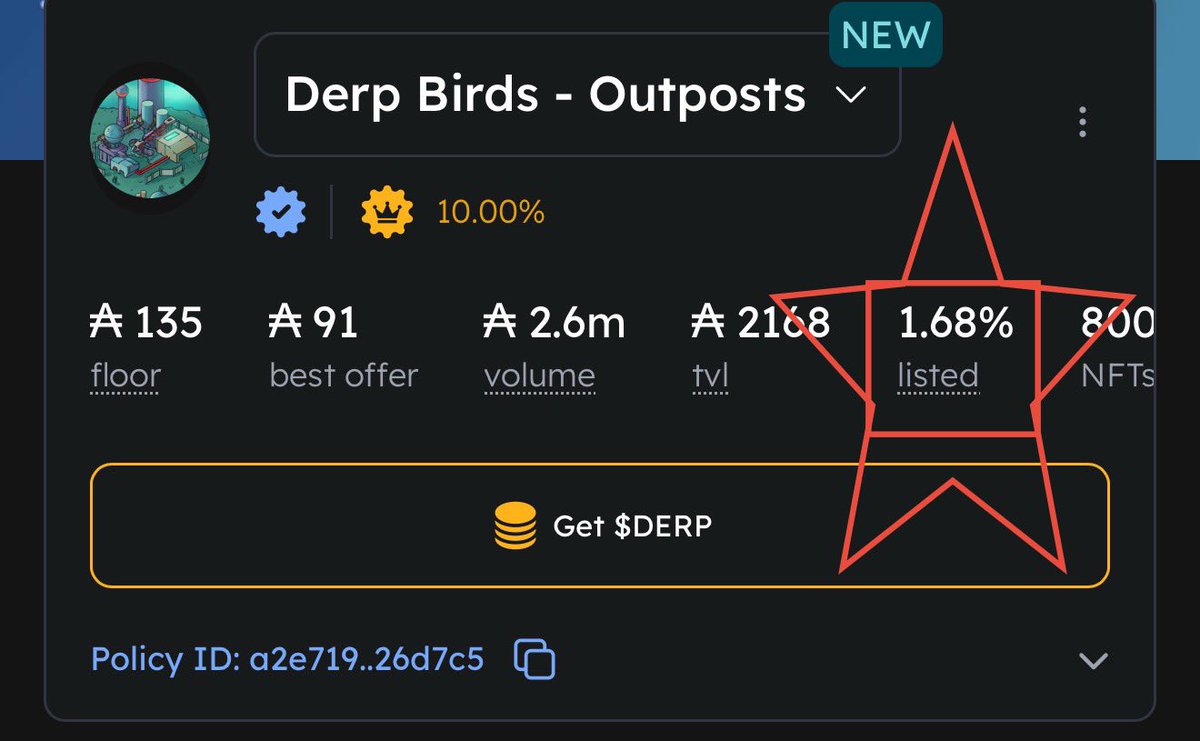 Queefadactyl (@queefadactyl) on Twitter photo Has Outposts ever had this low of listings?
Season 2 of <a href="/TheDerpBirds/">Derp Birds</a> Adventures must be right around the corner or something Has Outposts ever had this low of listings?
Season 2 of <a href="/TheDerpBirds/">Derp Birds</a> Adventures must be right around the corner or something