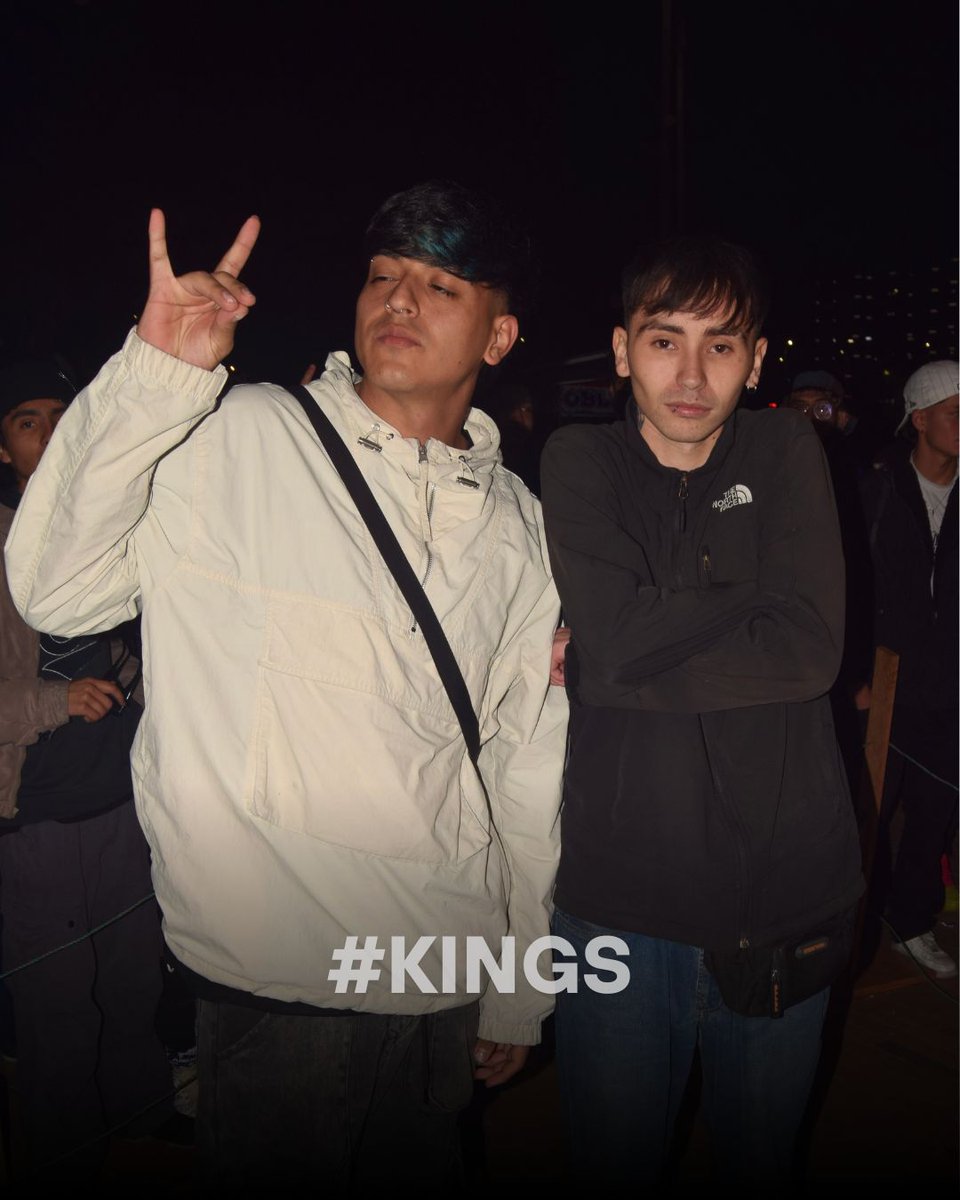 KINGS_TINTAL's tweet photo. BATALLAS DE NUESTRA ULTIMA FECHA!! https://t.co/SSK6gcxuwY