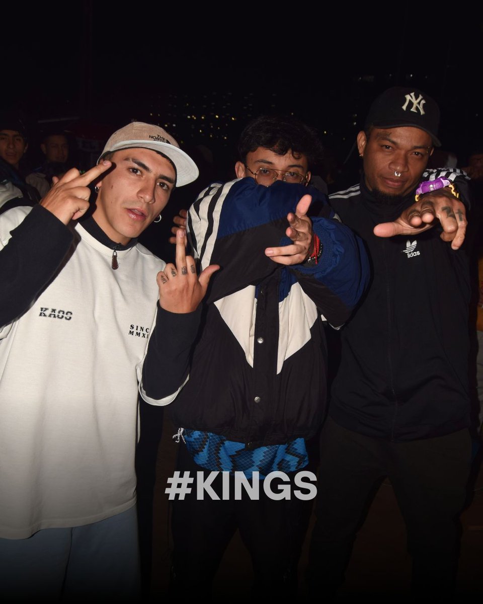 BATALLAS DE NUESTRA ULTIMA FECHA!!