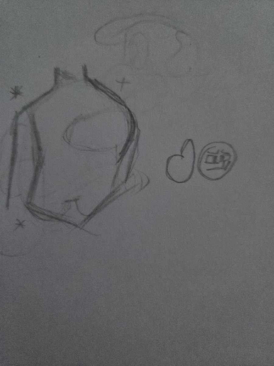 M_E_F_XD_2's tweet image. How to draw a female body:
First step: draw a amongus
Step two: add details
And you got it!!
#traditionalart #Mayoart #tutorialart