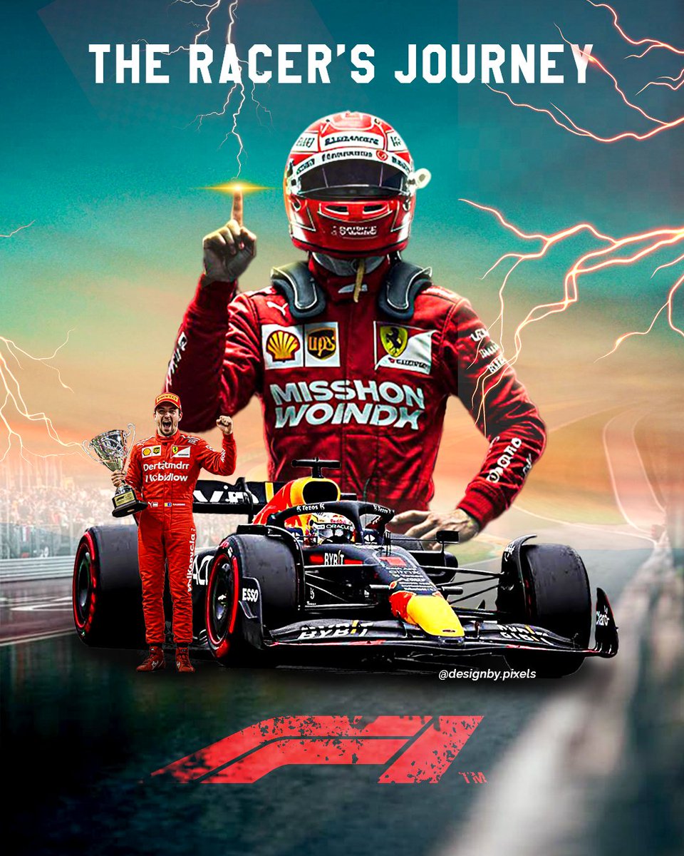 AkinyanF's tweet photo. It took me a while, but I did it. I just might get into F1 after this.
I love seeing F1 designs. They're also so creative and mind-blowing. I hope kine has the same effect on people.
#pixelbypixel
#Formula1
#CanvaCommunityDesignChallenge https://t.co/VMQGi8eRyL
