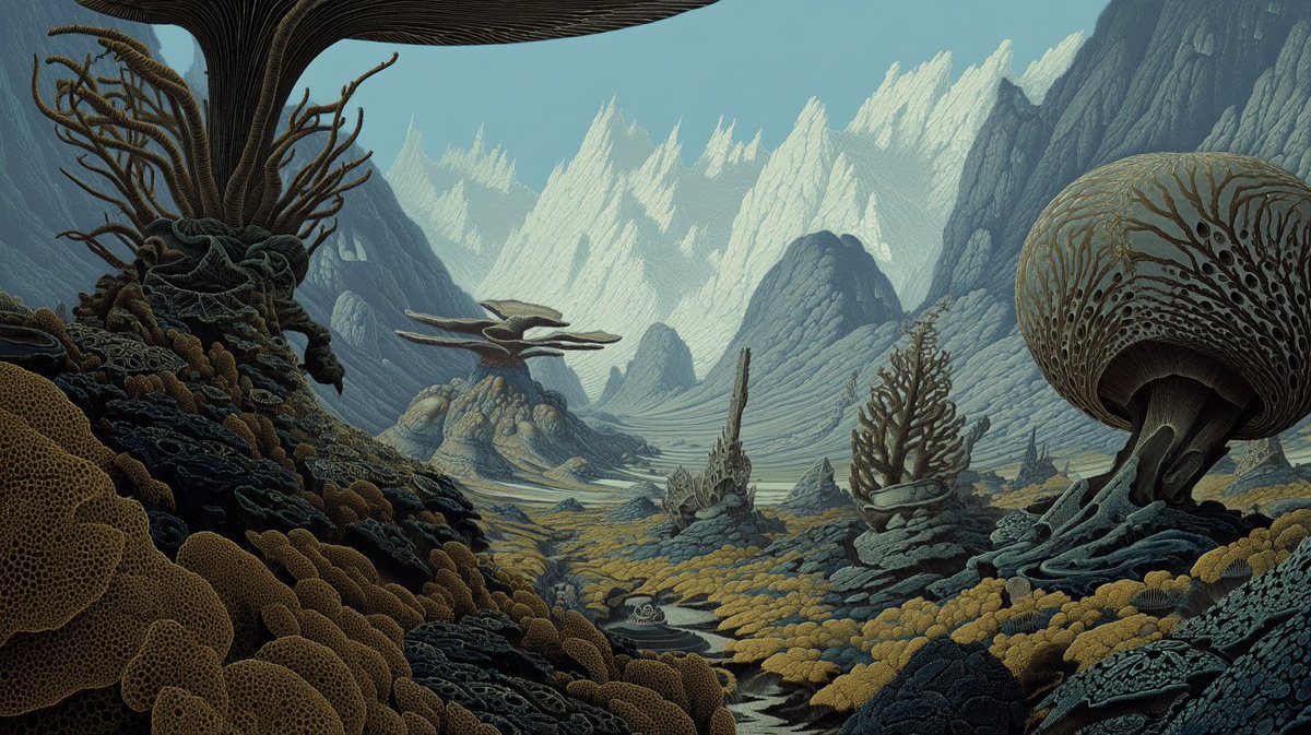 Mathew Borrett tweet media