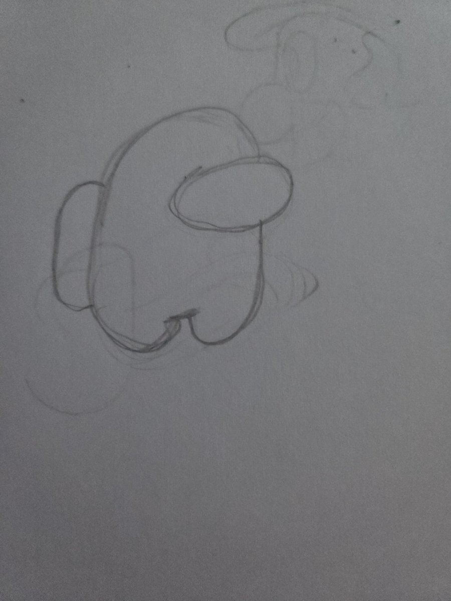 M_E_F_XD_2's tweet image. How to draw a female body:
First step: draw a amongus
Step two: add details
And you got it!!
#traditionalart #Mayoart #tutorialart