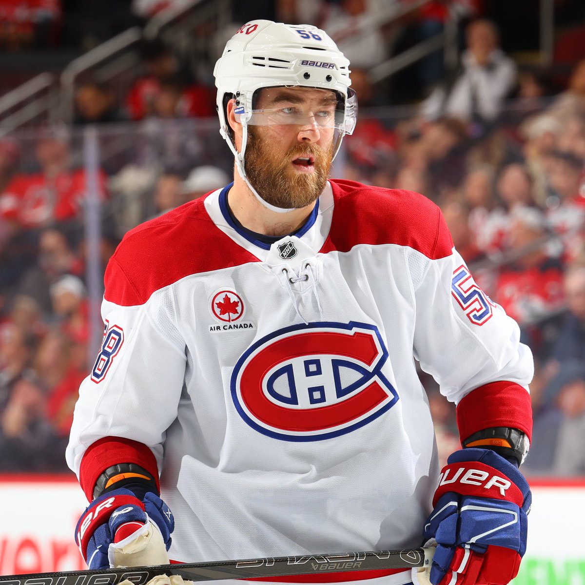David Savard announces he will retire at the end of the Canadiens' playoff run