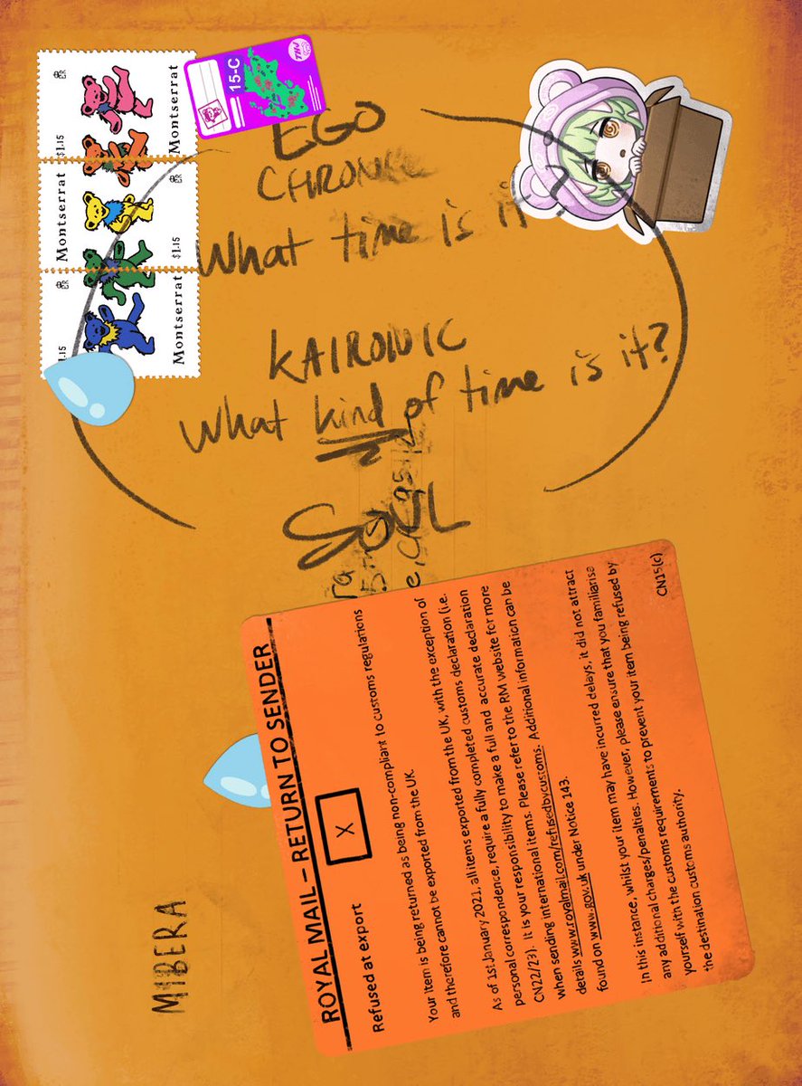 Arsonque's tweet photo. Got my @miberamaker333 package. Cant wait for reveal! https://t.co/vFxmXu18ou