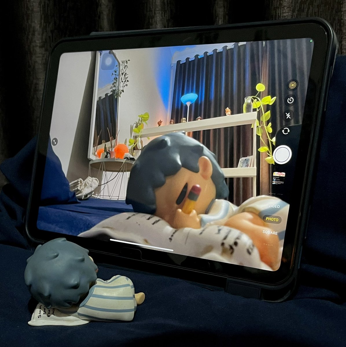 brunoospace's tweet image. Good nite all 😴🫶🏻