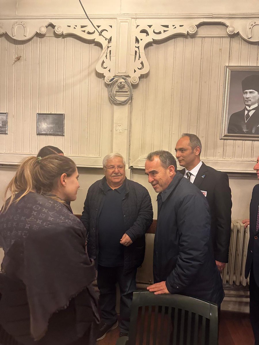 istanbuldadeva's tweet photo. Değerli İstanbul İl Başkanımız Sn.Ali Hakan AĞAOĞLU 'nun bu zor gününde yalnız bırakmayan başta Genel Başkanımız Sn.Ali BABACAN ve tüm değerli #DEVAAilesi'ne ayrı ayrı Teşekkür Eder
Il Başkanımıza tekrardan baş sağlığı dileriz .
#Başsağlığı https://t.co/qyFLqzAAf3