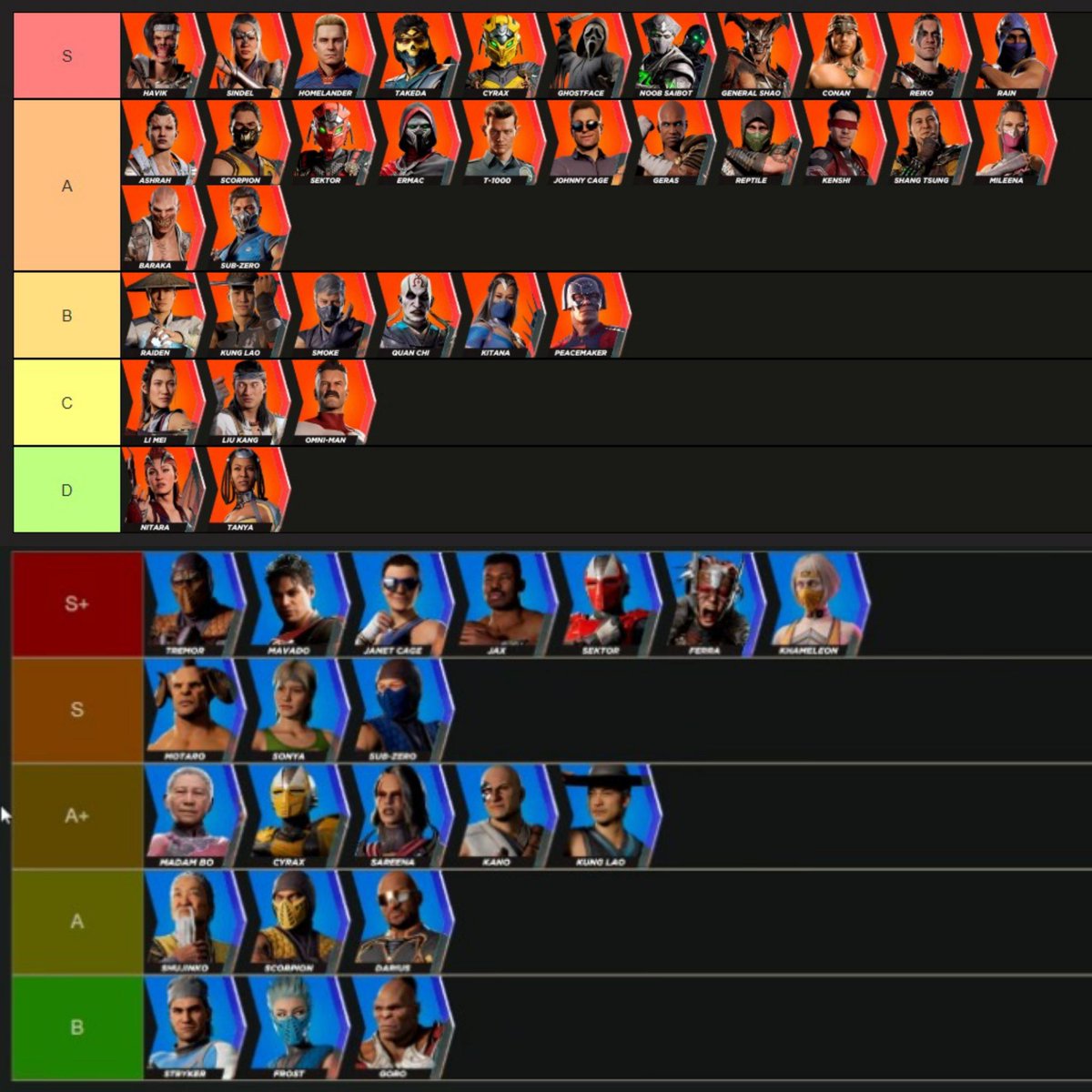 IMPERIAL | yValentim tweet media