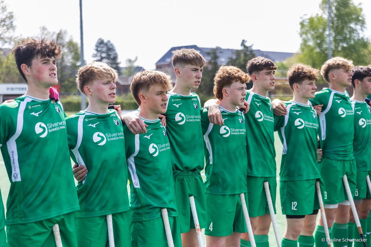 Hockey Ireland tweet media