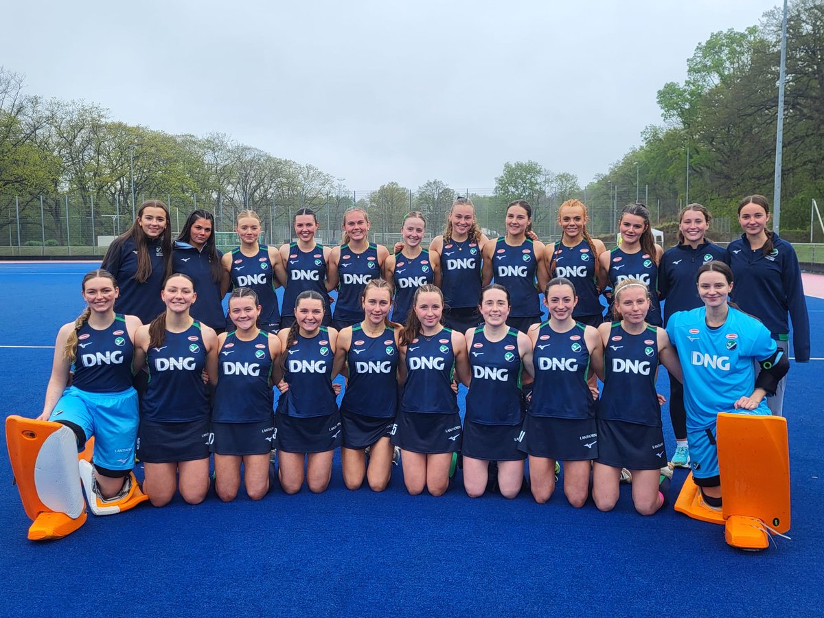 Hockey Ireland tweet media