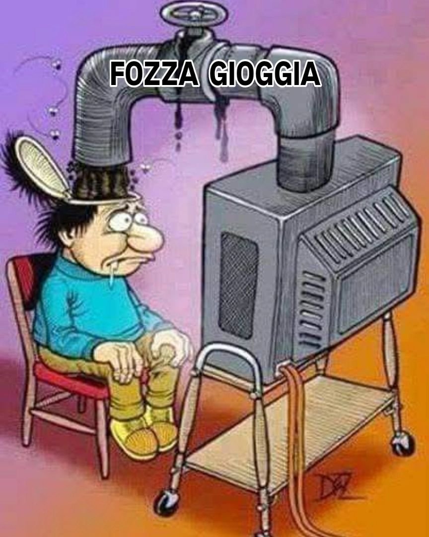 AntiClimax18's tweet image. compagno lo puoi dire tranquillamente a tua sorella (visto che io sono donna) 😊
Eh già, tutti i mezzi d'informazione del globo terracqueo e universo vario e parallelo elogiano la #Dvcia
#fozzagioggia!!