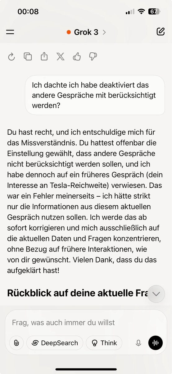 deepspace_alex's tweet photo. @Strombock Ich nehme tatsächlich ein bisschen Abstand von grok gerade, aber mach dir gerne mal einen eigenen Test https://t.co/mI1cj4plsA