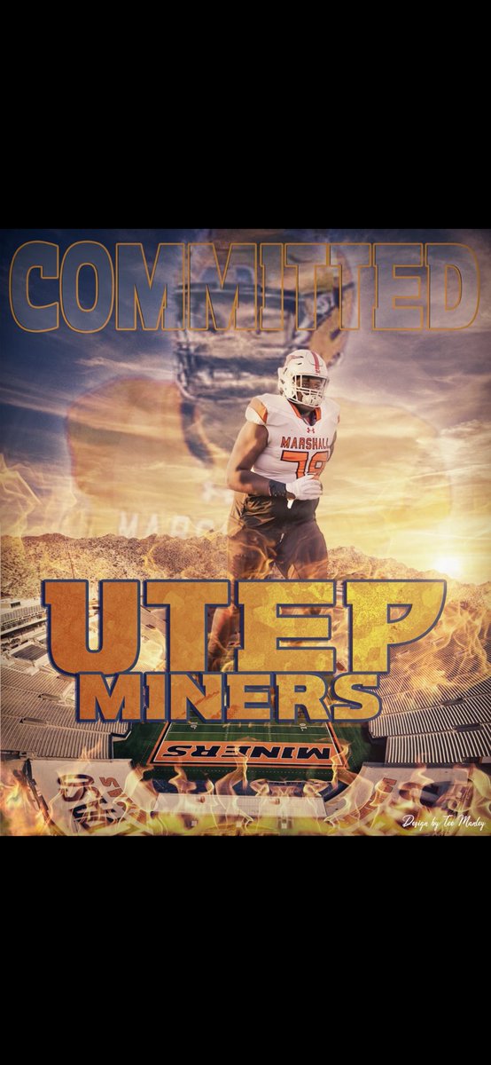 #PICKSUP⛏️⛏️ 
#UTEP 
#MOUTAINWEST2026
#BEASTX