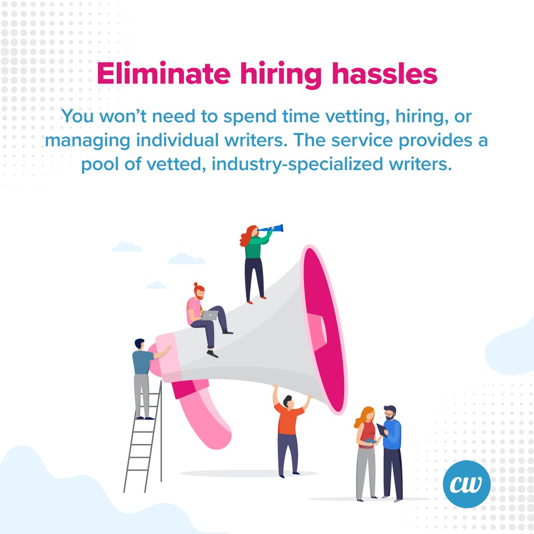 ContentWriters tweet media