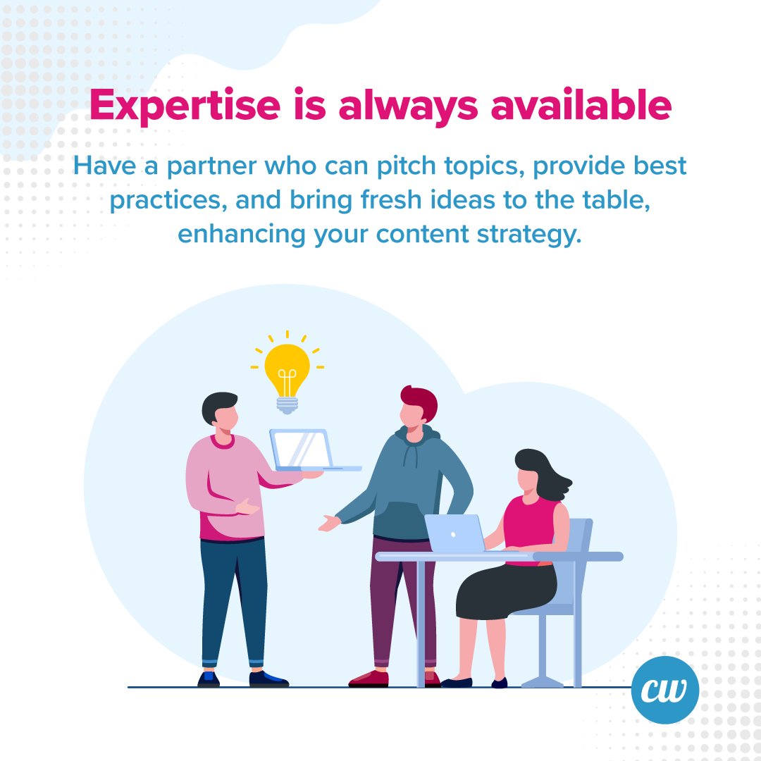 ContentWriters tweet media