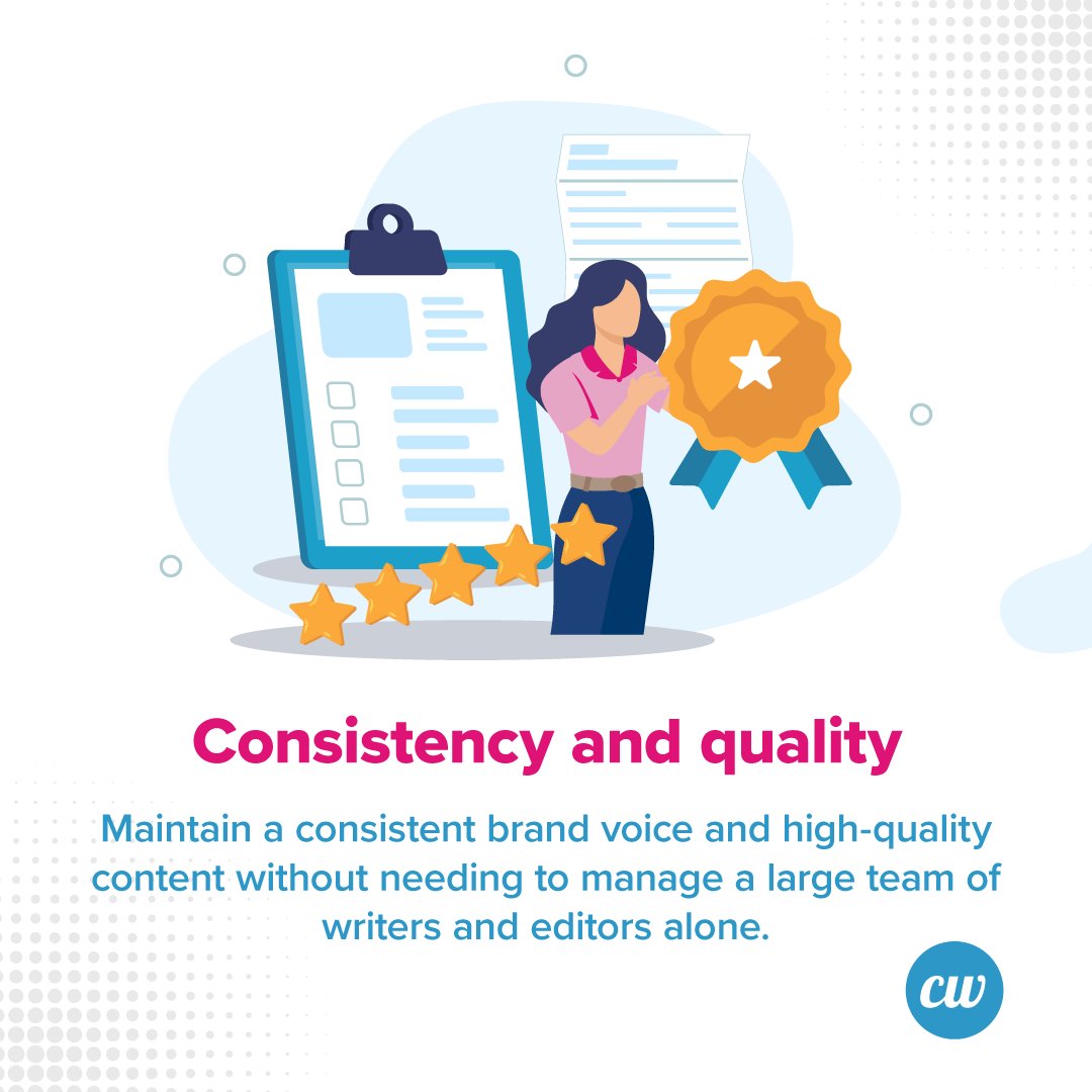 ContentWriters tweet media