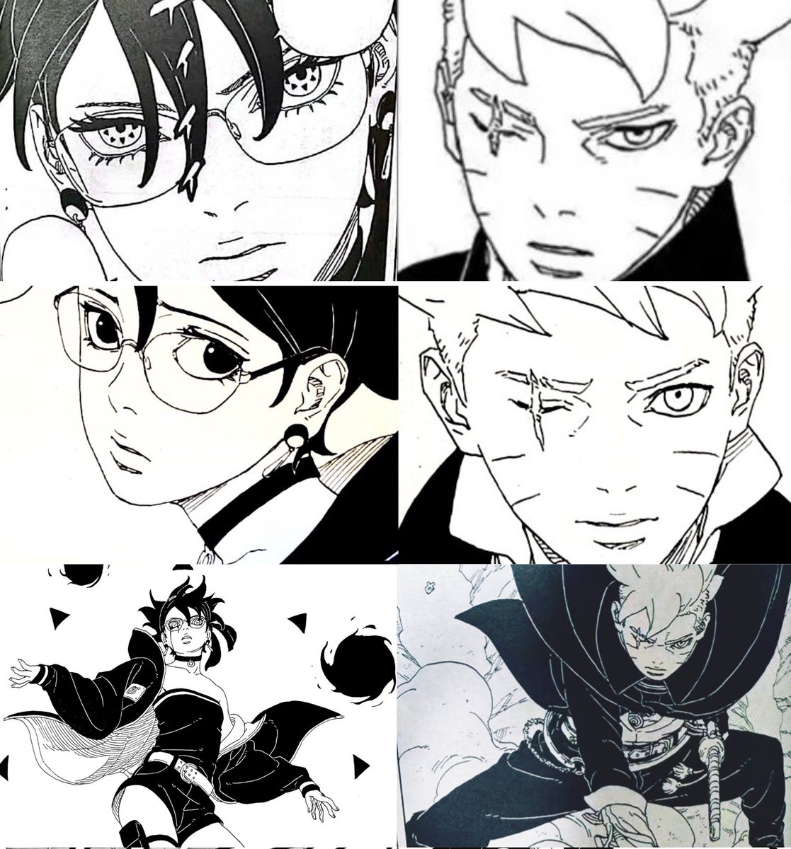 Let's be honest.. they're made for each other 😭 

#borusara