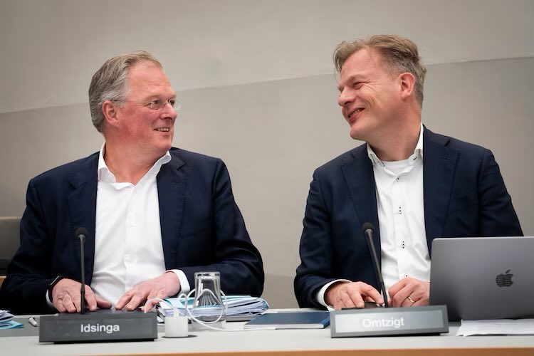 Dankjewel voor alles Pieter! Ik ga je enorm missen!