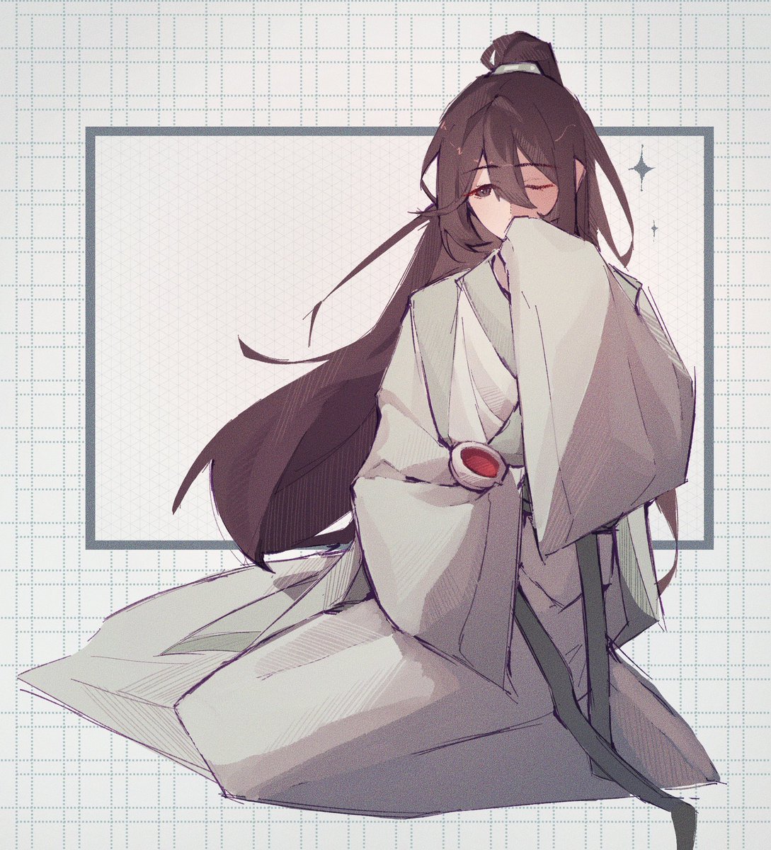 Hong Lu~ 🔮
#LimbusCompany #Limbus_Company