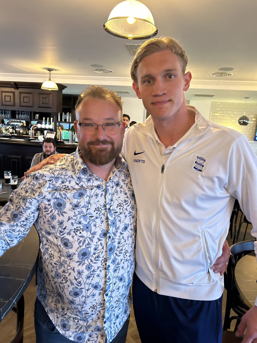 Gerald fage tweet media