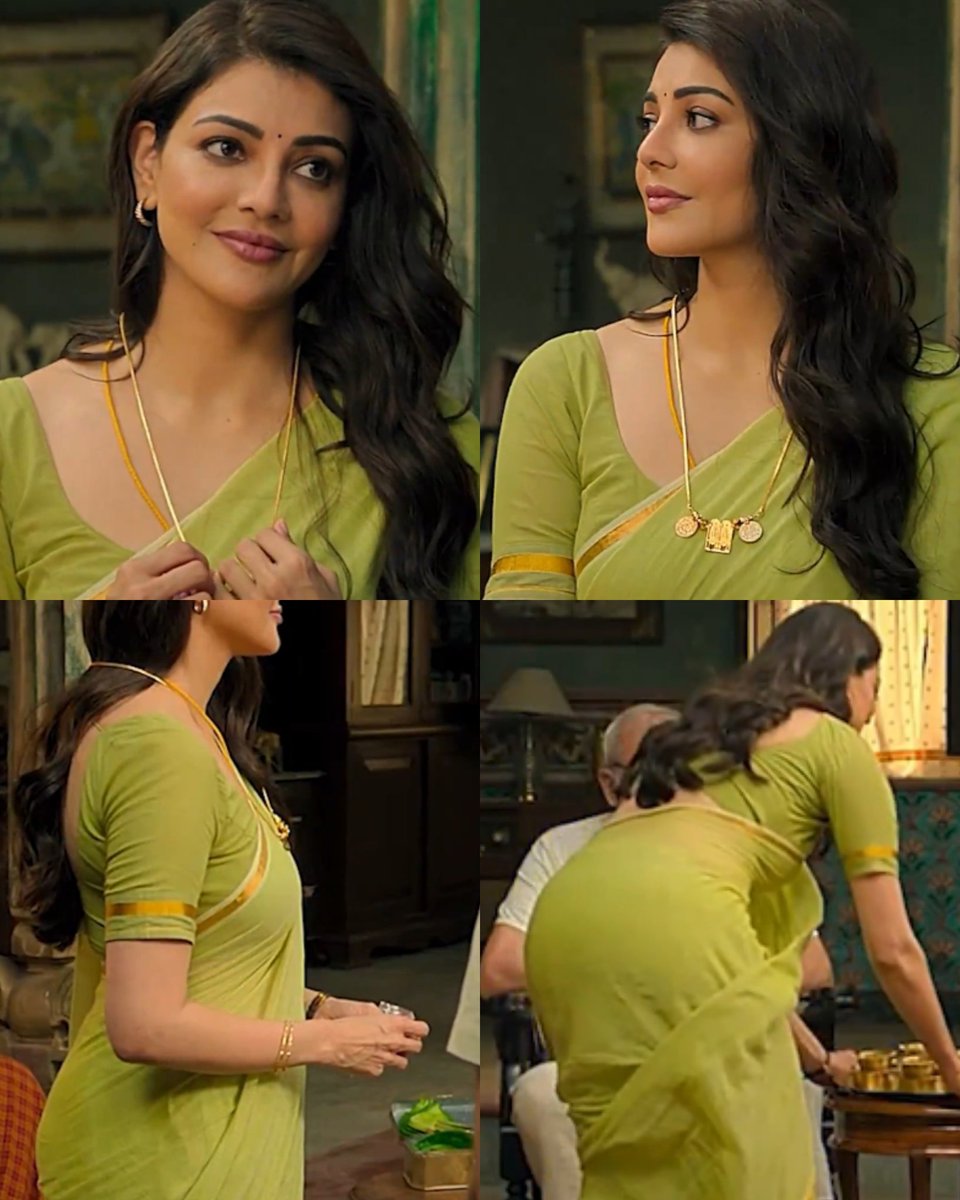 zixk_zaxk's tweet photo. Kajal Aggarwal in Sikandar 🍏#KajalAggarwal #KajalAggarwalhot #kajalhot https://t.co/20jBmOf61R