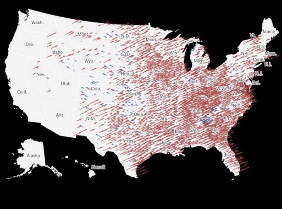 loganclarkhall's tweet image. We won overwhelmingly on a platform promising the largest deportation operation in history. Americans want the foreign invaders REMOVED.
It doesn’t matter if they are MS13 or not. If they are here illegally, they have to go back.
End of story. Full speed ahead!