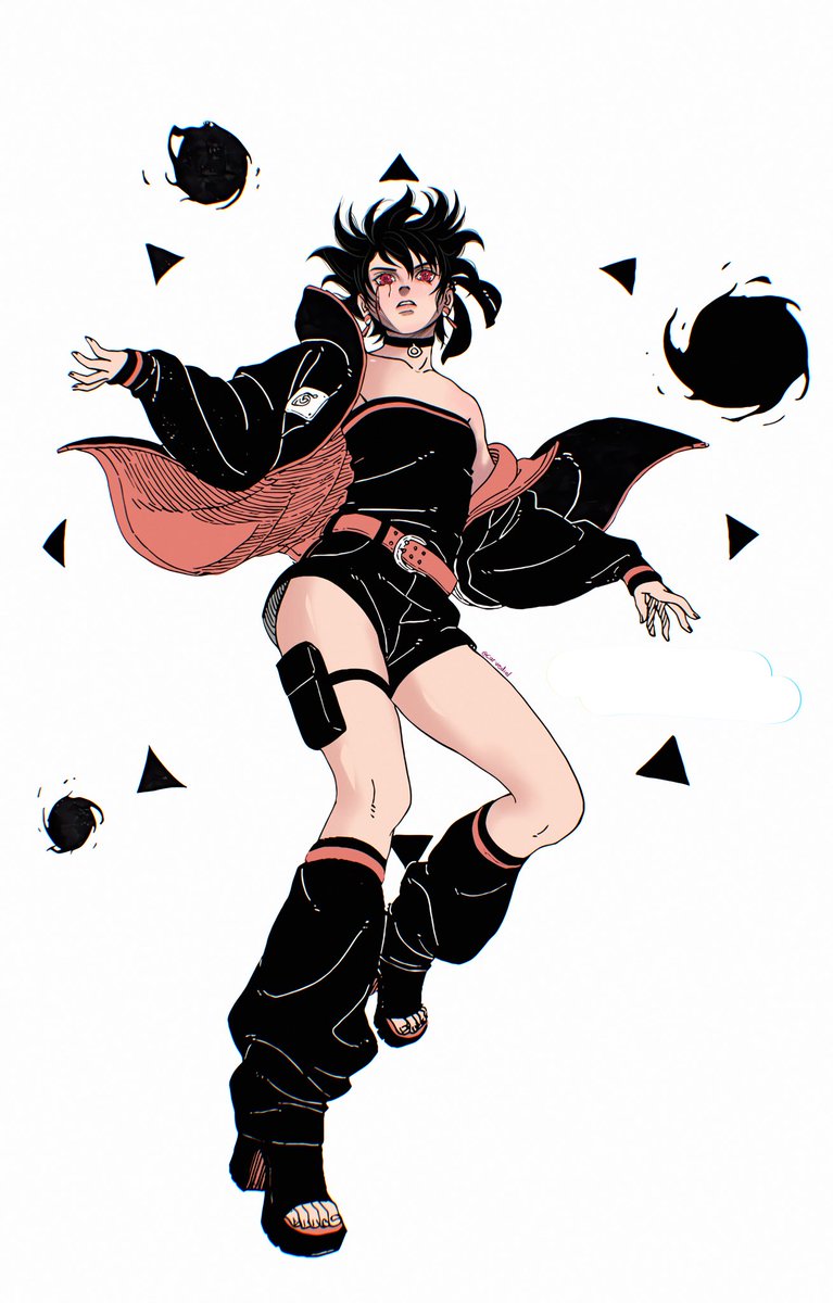 Princess of the sun✨

#saradauchiha #Sarada #BorutoTwoBlueVortex #BORUTO