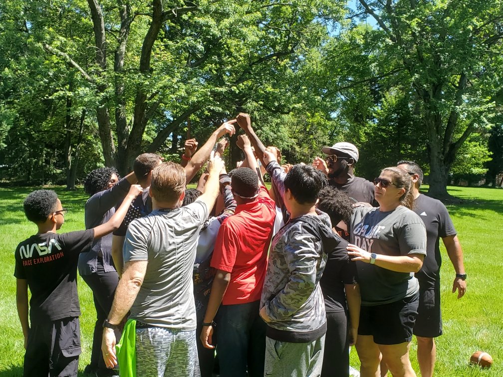 PHILLIPS Programs tweet media