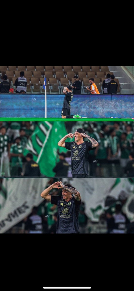 Vip24Xx's tweet photo. معذور لو صرت بك طماع 🌷💚

 #الاهلي_الفيحاء https://t.co/aibFbgw7rI