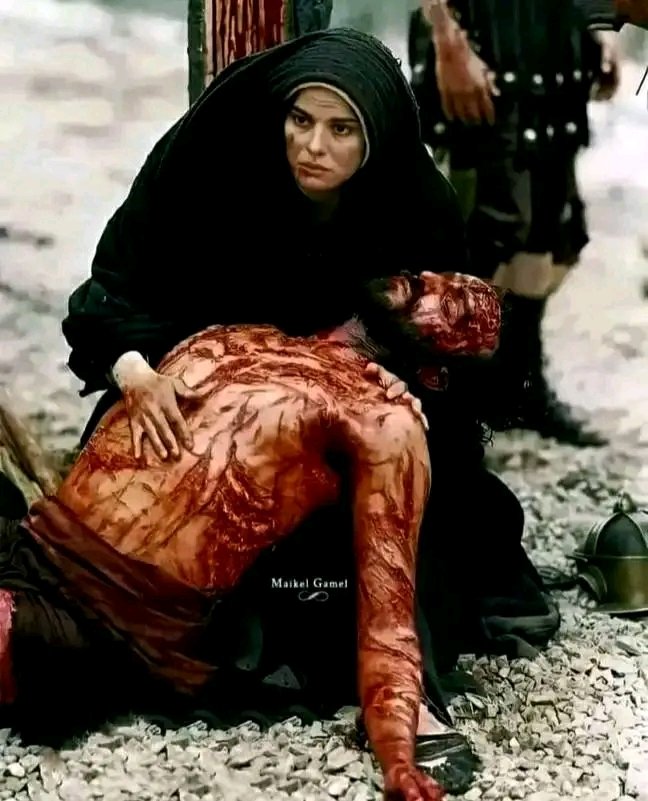 አምላኳ እና ልጇ ለሰው መታረቂያ ፍቅርን እያደሏት ሰው ማርያም ጣት ይዞ ማርያምን ተጣላት። 🥺