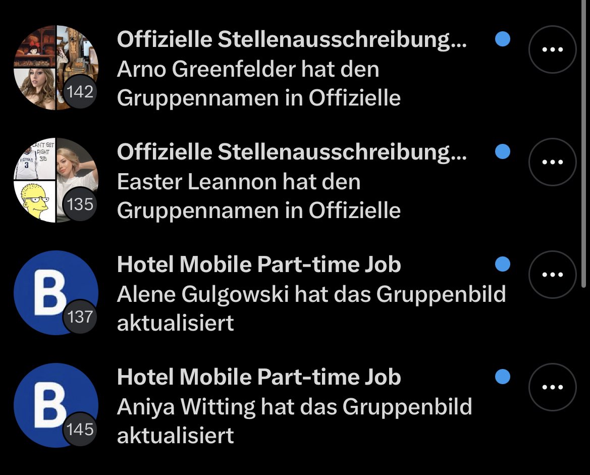 Bots in euch rein dachte einmal jemand schreibt.. diese bots soll in euch rein