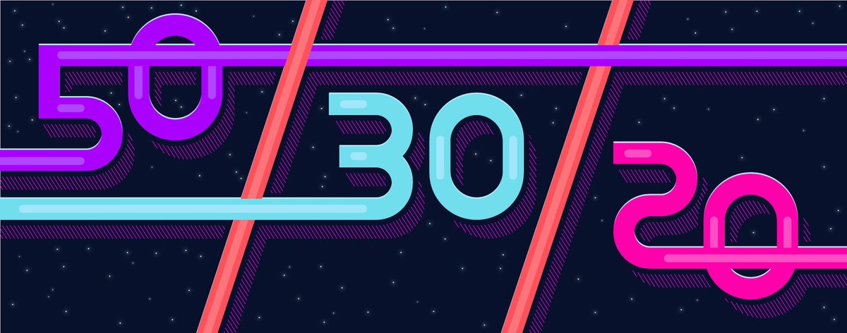 It's Financial Education Month! 💵💳📚 Do you know about the 50/30/20 rule? It's a simple guideline that helps you create a budget. Learn all about it within our 50/30/20 Rule article now >> bit.ly/4ccSsnk