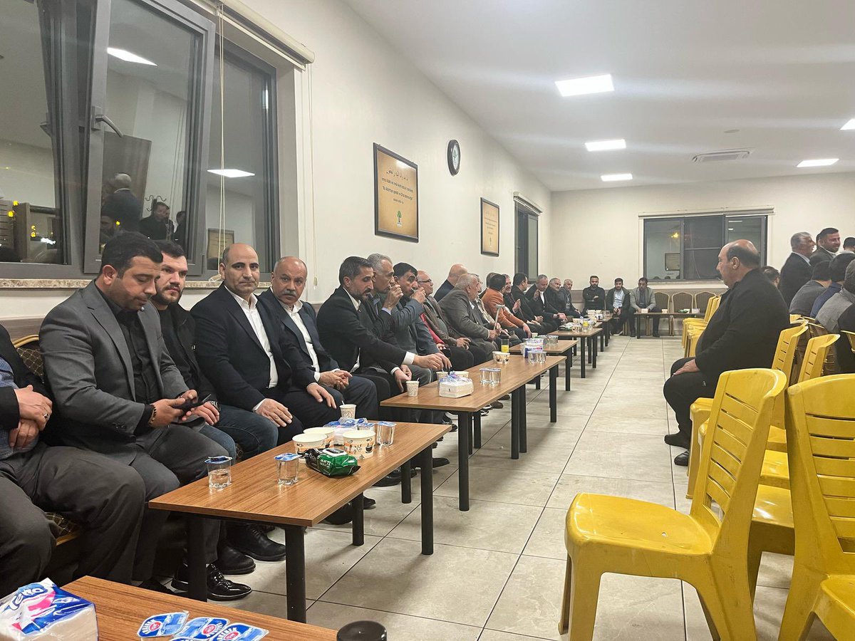 Ateş ailesinin taziyesine katıldık. 
Rabbim rahmetiyle muamele eylesin. Mekanı cennet olsun inşallah. 

#Gaziantep