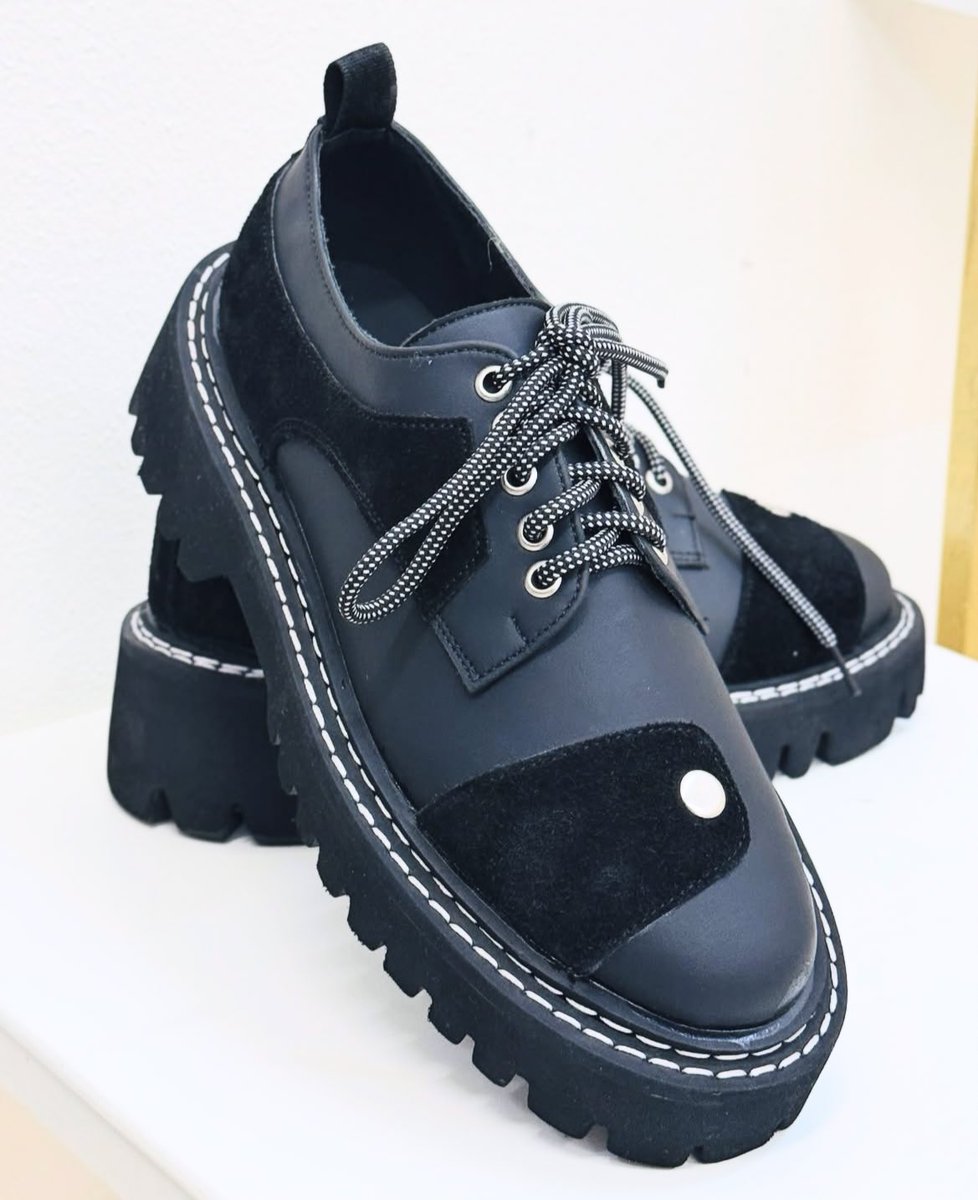 xc_nigeria's tweet image. N18,000 (WhatsApp 09092639873)

Olmo Big 4 Deeone SOLD OUT Liver #5FIVE #JP2025 Easter