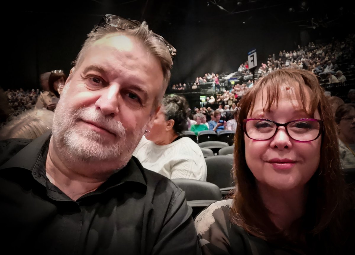 BinaryJam's tweet image. #TheEveOfTheWar
4 years since we had to bail on the 2021 tour, finally made it.