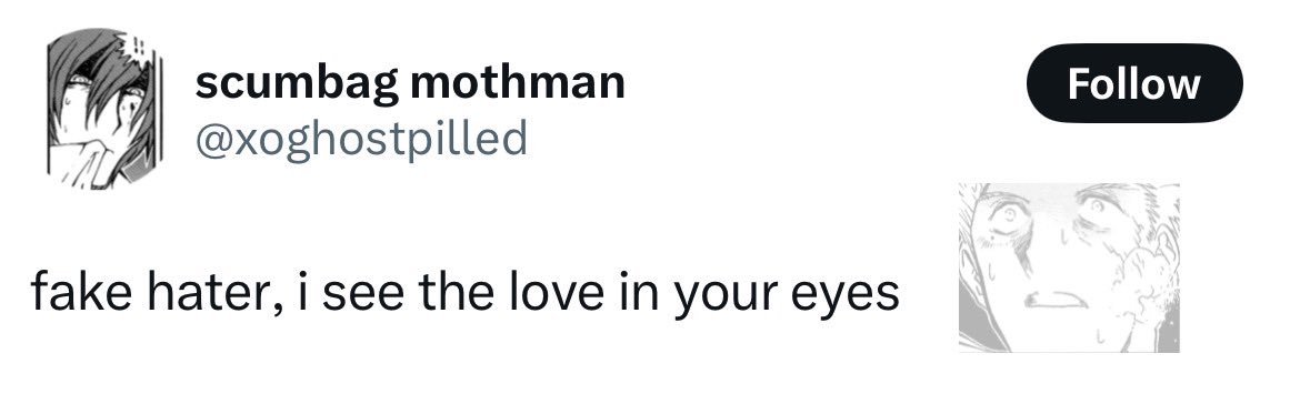 Galactic_jacket's tweet image. He’s not really about that life