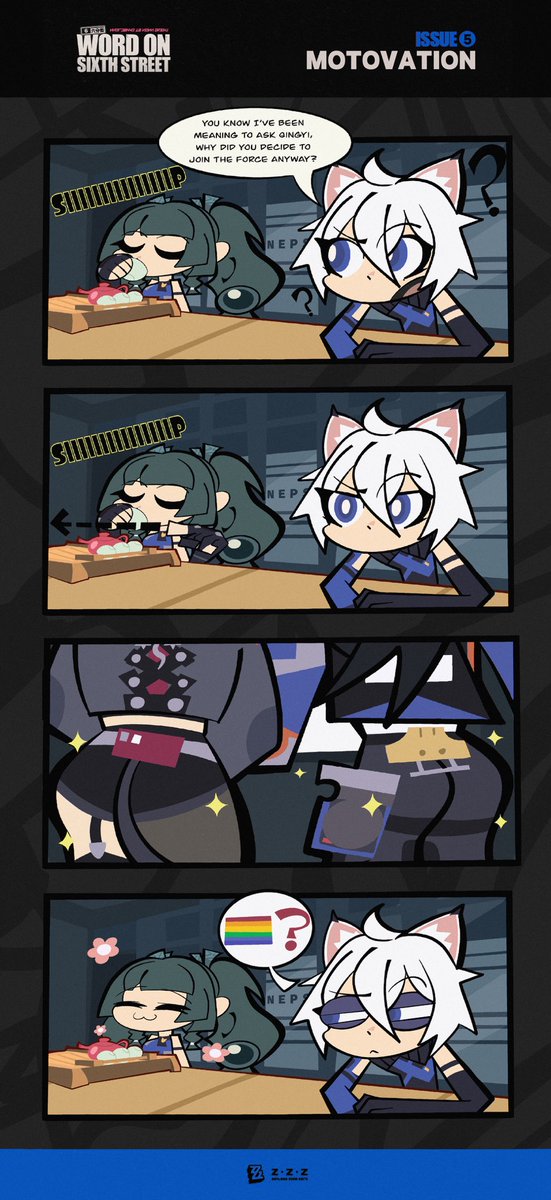 I REMEMBERED I MADE A SEQUEL TO THIS ONE WHEN JANE AND SETH WERE ADDED 🫡