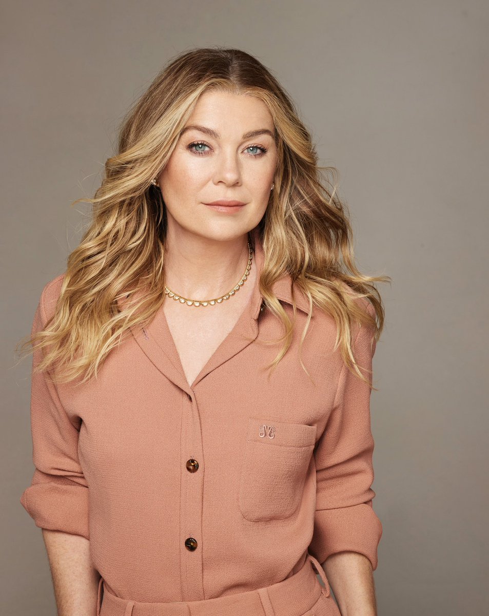 WalkofFameStar's tweet photo. The Doctor is in! Actress/Producer Ellen Pompeo will be honored with a star on the Hollywood Walk of Fame on April 29 at 11:30 am. Star will be unveiled at 6533 Hollywood Blvd. Catch the Livestream on https://t.co/WJ4HCLI6Xn https://t.co/sJo1YalVzQ