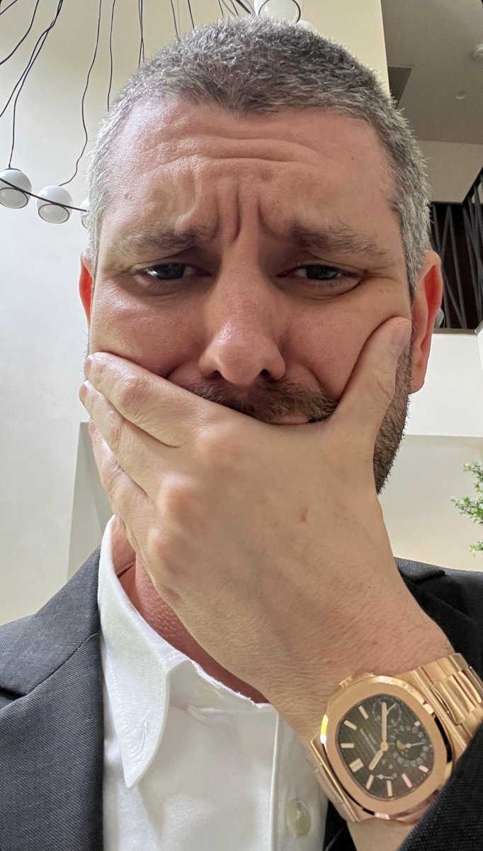 Ethan Klein, host of the H3 Podcast (parody) tweet media