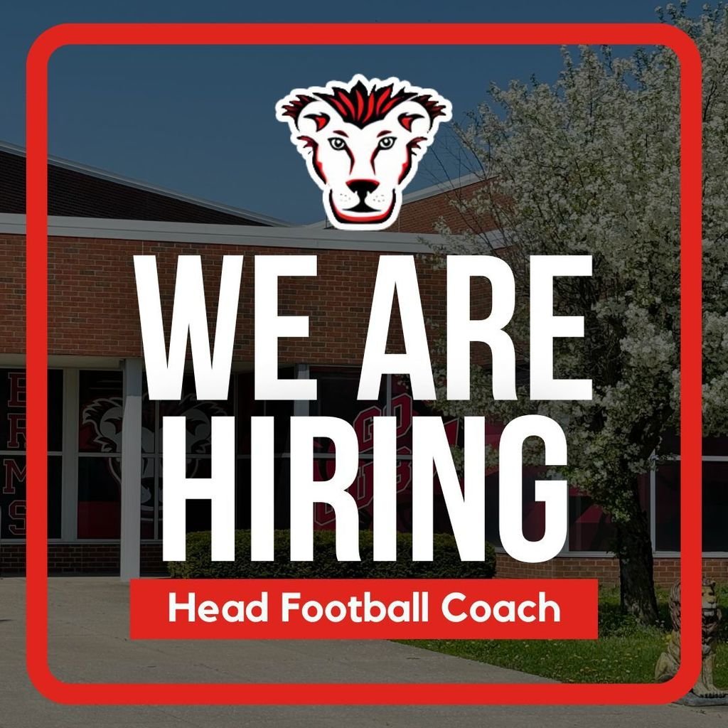 Join our Team! Benjamin Rush Middle School is looking to hire a new Head Football Coach. Please click the link below to apply:

applitrack.com/rushville/Onli…