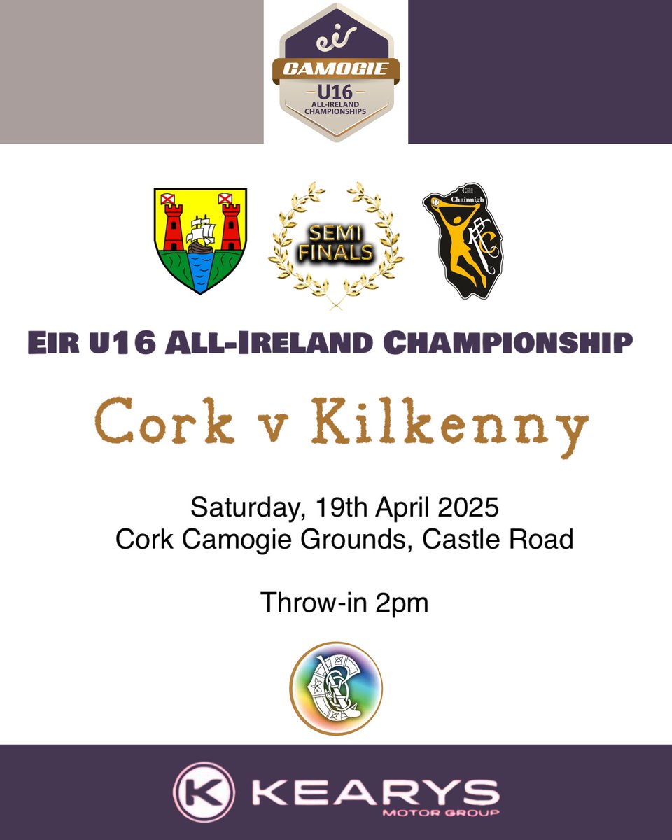 OfficialCorkCamogie tweet media